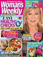 Woman's Weekly